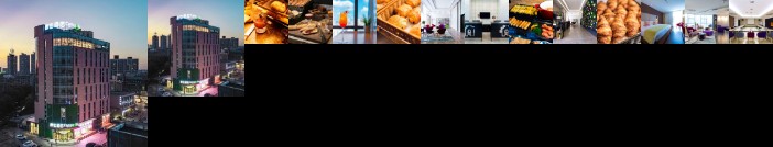 Campanile WuXi HuiShan Tower JinLong Plaza Hotel