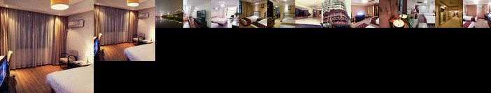 Shanghai Qidian Apartment The Bund