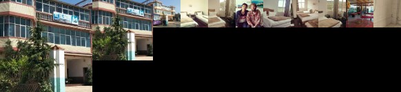 Hongchengsheyingkezhan Kunming