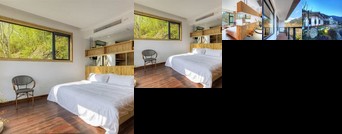 Jiushu Yunshang Resorts