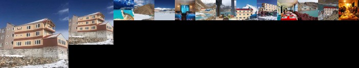 Thanka Inn Gokyo