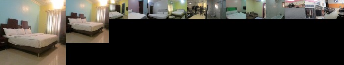 Golf Le'Meridien Hotels