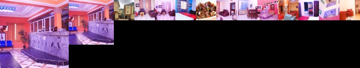 Agburuike Hotels