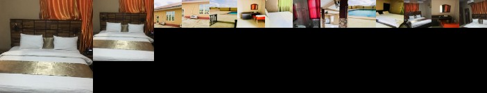 Momak 4 Hotel & Suites
