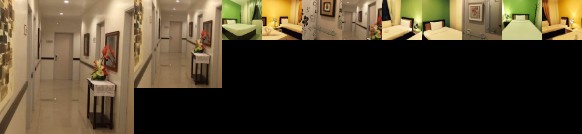 Urban Manor Hotel Annex