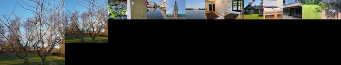 Erdgeschoss-Wohnung 2 im Haus Hamburg