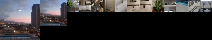 Hermoso Departamento Con Vista Al Mar