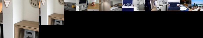 Apartamento de Lujo Frente Mall Plaza