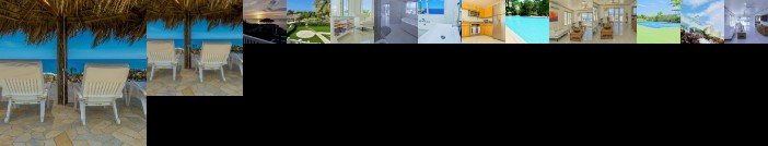 Stunning Ocean View Negril