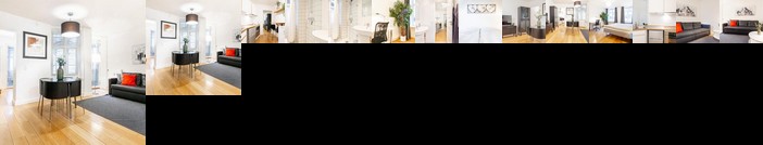 Unique apartment in famous Nyhavn