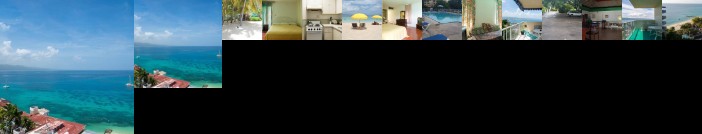 Horizon Beach Studio Montego Bay