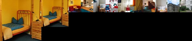 Designerwohnung Berlin Mitte