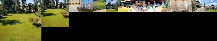 Hyggeliges Appartement mit uberdachtem Balkon