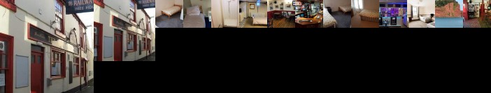 The Railway Inn Dawlish