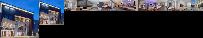 La Quinta by Wyndham Greensboro Airport High Point