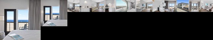 Sea Sprite Ocean Front Motel