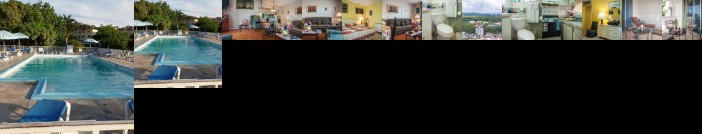 Ocean View Suite At Montego Bay Club Resort