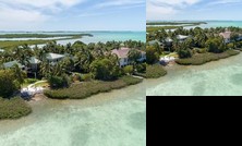 Shark Key Chateau Apartment 5