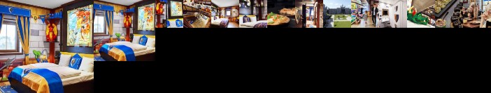 LEGOLAND Castle Hotel