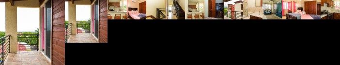 Kingston Modern Duplex Apartment