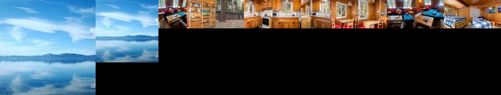 Cabin on Coon Street - 2 Br Home