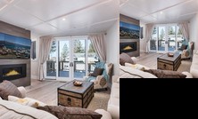 8308 North Lake Townhouse - 3 Br Townhouse By Redawning