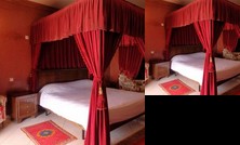 Mille et Une Nuit Apartment