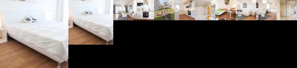 Prostorny 3 pokojovy apartman s dvema terasami