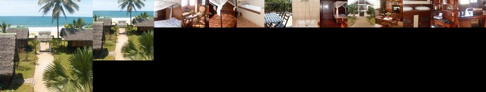 House With 4 Bedrooms in Toamasina With Terrace - 200 m From the Beach