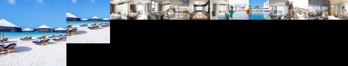 Jumeirah at Saadiyat Island Resort