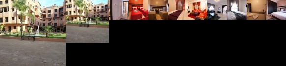 Apartments Premium Village