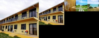 Ingraham's Beach Inn