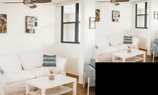 Slice of Paradise at Aquatika