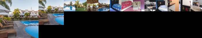 Astonishing House in Puerto Vallarta