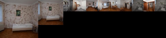 Apartment Bad Canstatt