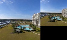 Yacht Club Villas 1-801B Condo