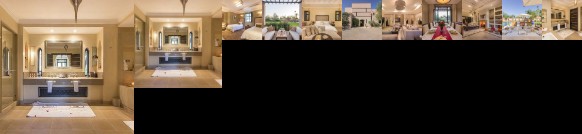 Luxury Villa Marrakech