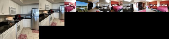 Yacht Club Villas 1-805