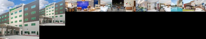 Holiday Inn Express & Suites Atlanta Airport NE - Hapeville