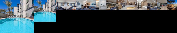 TownePlace Suites by Marriott San Diego Central
