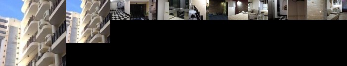 Condo Javi E by Villas HK28