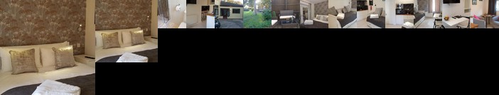 Sweet Suites Residence