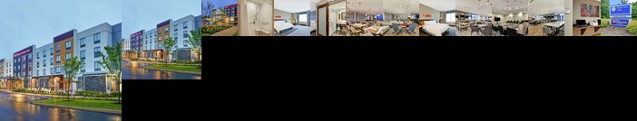 Hilton Garden Inn Princeton Lawrenceville