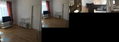 2-Zi Wohnung Nahe Messe In Citywest