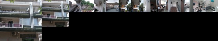 La Plaine Verte Guesthouse