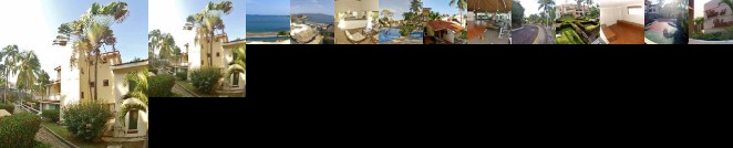 Villas del Palmar - Condo 704