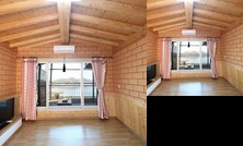 Organic Redclay House