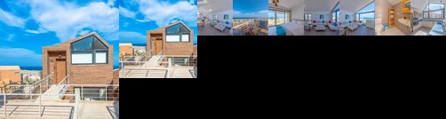 VESTA - Wadi Jebal Residence