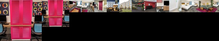 Home2 Suites By Hilton San Antonio At The Rim Tx