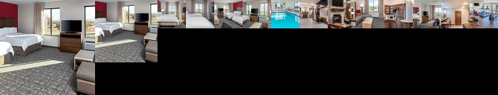 Staybridge Suites Charlottesville Airport